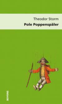 Pole Poppenspäler - Theodor Storm