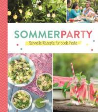 Sommerparty - 