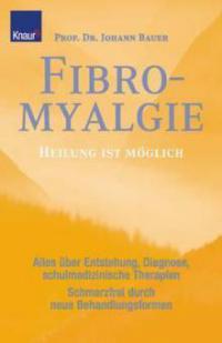 Fibromyalgie - Johann Bauer