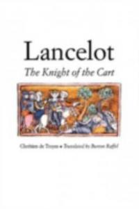 Lancelot - Chretien de Troyes