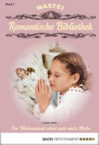 Romantische Bibliothek - Folge 2 - Ursula Stoll