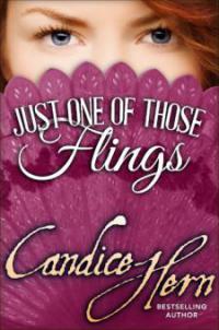 Just One of Those Flings - Candice Hern