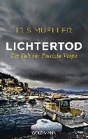 Lichtertod - Iris Müller