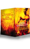 Lords of the Underworld - Gena Showalter