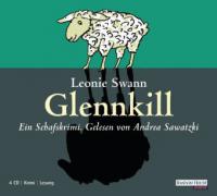 Glennkill - Leonie Swann