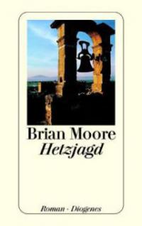 Hetzjagd - Brian Moore