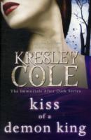 Kiss of a Demon King - Kresley Cole