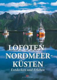 Lofoten - Rolf Reinicke