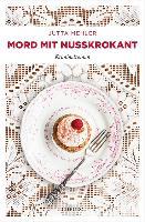 Mord mit Nusskrokant - Jutta Mehler