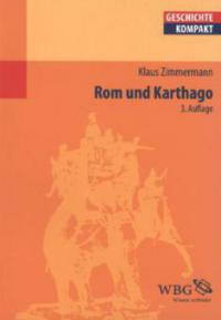 Rom und Karthago - Klaus Zimmermann