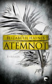 Atemnot - Elizabeth Haynes