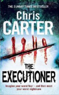 The Executioner - Chris Carter