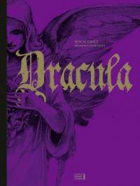Dracula - Pascal Croci