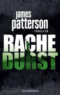 Rachedurst - James Patterson