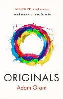 Originals - Adam Grant