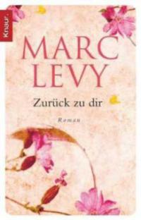 Zurück zu dir - Marc Levy