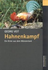 Hahnenkampf - Georg Veit