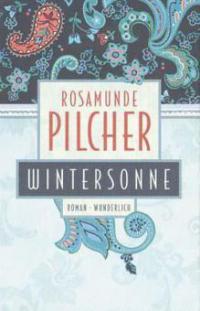 Wintersonne - Rosamunde Pilcher