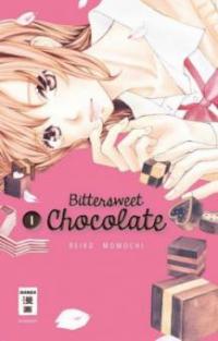 Bittersweet Chocolate. Bd.1 - Reiko Momochi