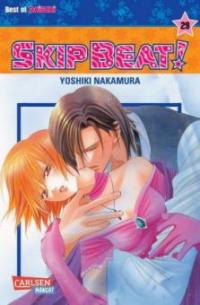 Skip Beat! 29 - Yoshiki Nakamura