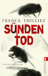 Sündentod - Franck Thilliez