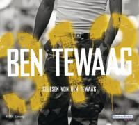 313 - Ben Tewaag