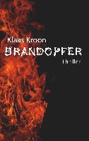 Brandopfer - Klaas Kroon