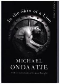 In the Skin of a Lion - Michael Ondaatje