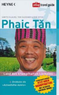 Phaic Tan - Santo Cilauro, Tom Gleisner, Rob Sitch