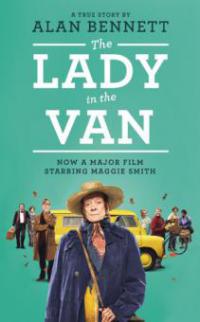 The Lady in the Van - Alan Bennett