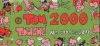 Touche 2000 - Tom