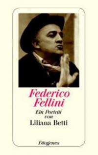 Fellini - Liliana Betti