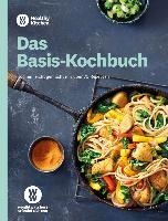 WW - Das Basis-Kochbuch - Ww
