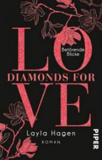 Diamonds For Love - Betörende Blicke - Layla Hagen