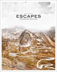 Escapes - Stefan Bogner