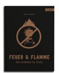 Feuer & Flamme - Lennox Hastie