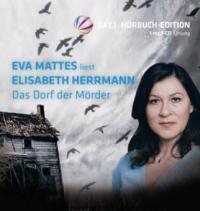 Das Dorf der Mörder - Elisabeth Herrmann