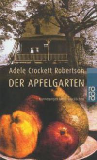Der Apfelgarten - Adele Crockett Robertson