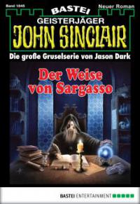 John Sinclair - Folge 1845 - Jason Dark