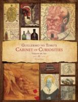 Guillermo del Toro's Cabinet of Curiosities - Guillermo Del Toro, Marc Zicree