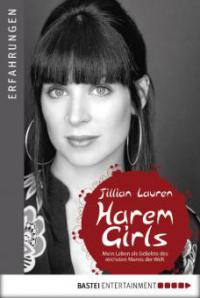 Harem Girls - Jillian Lauren