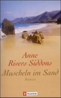 Muscheln im Sand - Anne Rivers Siddons