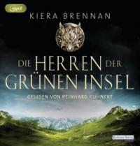 Die Herren der Grünen Insel - Kiera Brennan