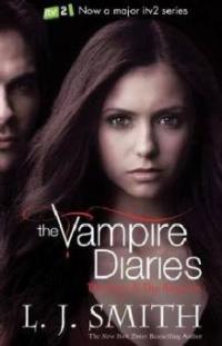 Vampire Diaries Books 3 4 Was Liest Du