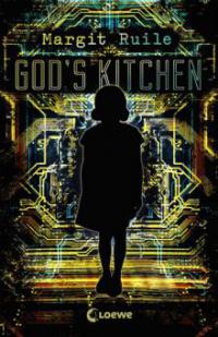 God's Kitchen - Margit Ruile