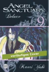 Angel Sanctuary Deluxe 09 - Kaori Yuki