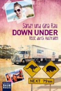 Down Under - Sandy Rau, Gina Rau