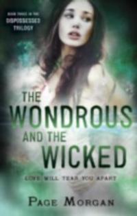 Wondrous and the Wicked - Page Morgan