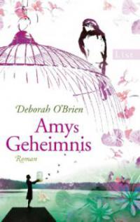 Amy's Geheimnis - Deborah O'Brien