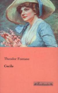 Cecile - Theodor Fontane